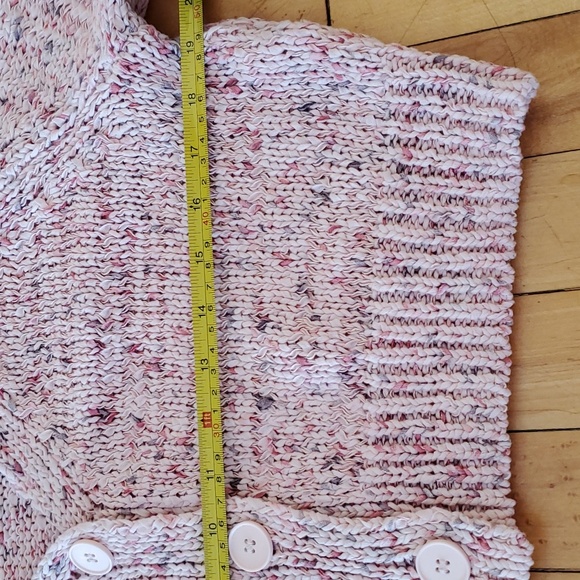 Zara Knit Cami and Cardigan Set Sz S - Picture 6 of 7